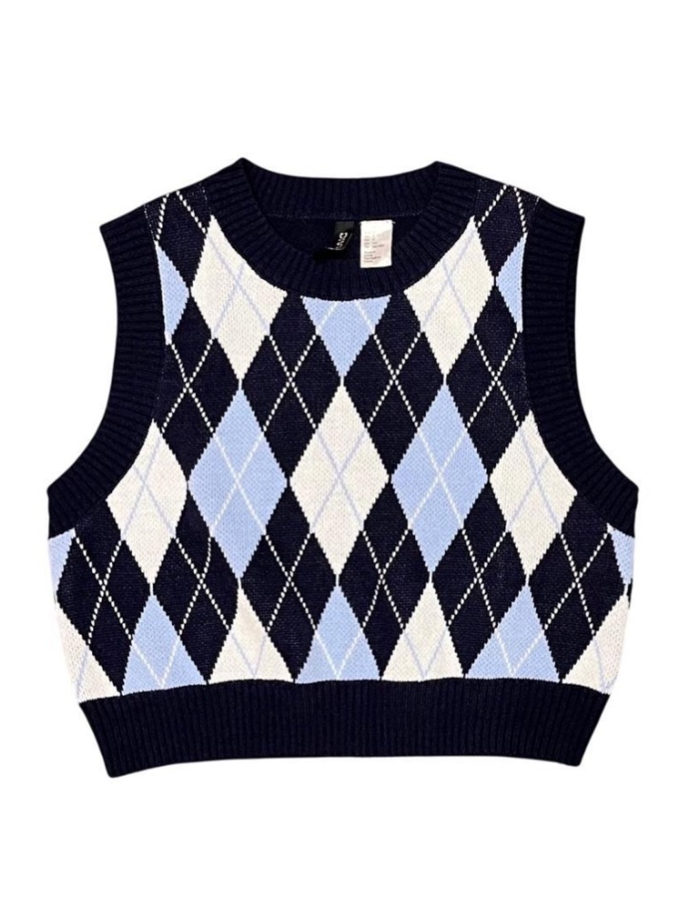 H&M Sweater Vest